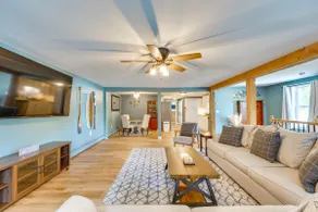 Conveniently Located Old Forge Condo Near Downtown - Image 4