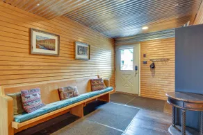 Spacious Old Forge Condo w/ Patio & Fire Pit! - Image 5