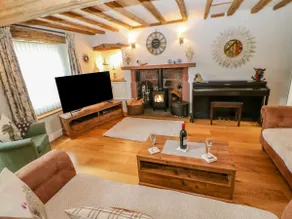 Eden Cottage - Image 2