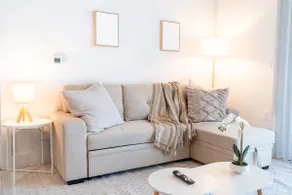 Cozy 2 Bedroom | Gym, Gated | Austin, Texas - Image 2