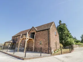 Munderfield Mill - Image 2