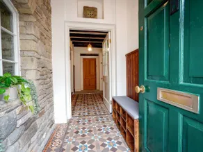 Bulls Head Historic Home With Garden And Hot Tub - Image 2