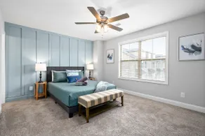 Peachers Place Townhomes (1000 Henry Place Blvd, #808) Close to Ft. Campbell - Image 2