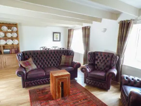 Spring Garden Cottage - Image 4