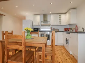 Vine Cottage - Image 5