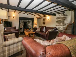 Moss Side Farm Cottage - Image 4