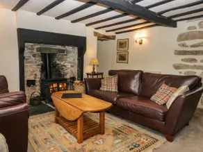 Moss Side Farm Cottage - Image 5