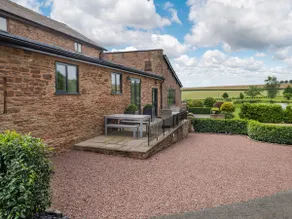 Teal Barn Annexe - Image 3