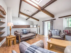 Teal Barn Annexe - Image 4