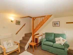 Parkfield Cottage - Image 5