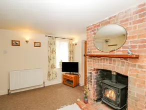 Parkfield Cottage - Image 4