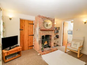 Parkfield Cottage - Image 3