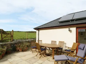 Manaros Cottage, ABERDARON - Image 2