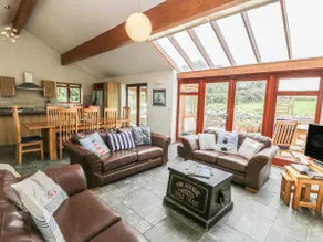 Manaros Cottage, ABERDARON - Image 3