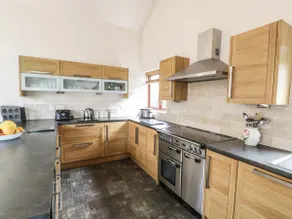 Manaros Cottage, ABERDARON - Image 5