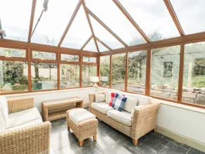 Manaros Cottage, ABERDARON - Image 4