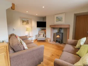 Rose Cottage - Image 3