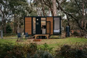 Northern Grampians Getaway by Tiny Away - Image 2