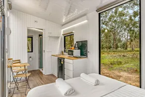 Northern Grampians Getaway by Tiny Away - Image 4