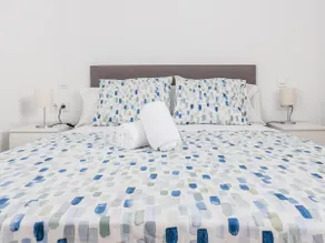 Algaba, Apartment with a double bed and a sofa bed - Image 5