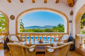 Villa Lydias Walk by Villa Plus - Image 4