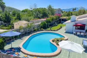 Villa Maite by Villa Plus - Image 4
