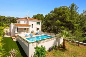 Villa Manuel by Villa Plus - Image 2
