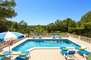 Villa Manuel by Villa Plus - Image 4