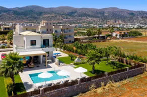 Villa Mariba Blue by Villa Plus - Image 4