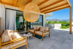 Villa Mariba Blue by Villa Plus - Image 3
