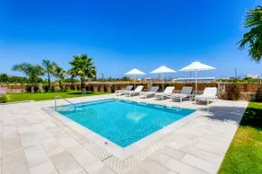 Villa Mariba Blue by Villa Plus - Image 2