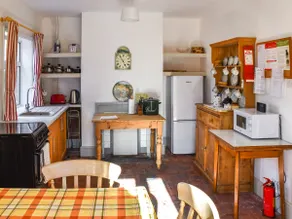1 Brandiston Barn Cottage - Image 5