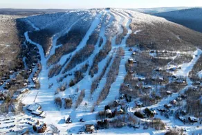 2BR/1BA Cozy Retreat near Timberline slopes - Image 2