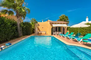 Villa Mikel by Villa Plus - Image 5
