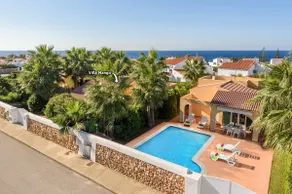 Villa Mikel by Villa Plus - Image 3