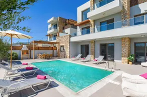 Villa Eva Olivestone by Villa Plus - Image 4