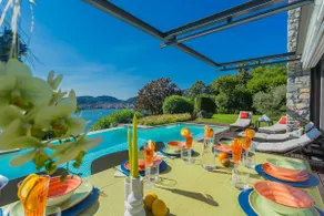 Villa Infinity by Rent All Como - Image 5