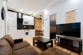 Stylish 1-Bed Apartment in Salamanca Madrid - Image 5