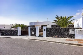 Incredible 6 Bed / 6 Bath Villa in Puerto Calero - Image 3