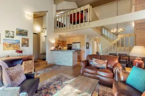 2BD Fairway Nine Golf Condo + FREE Resort Amenities - Image 2