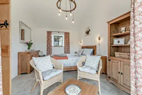 Wonderful barn conversion Dog Friendly - Rabbit - Image 3