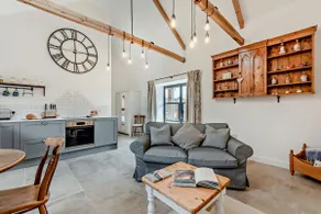 Wonderful barn conversion Dog Friendly - Rabbit - Image 2