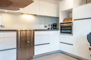 Ritschhof Apartment Nuss - Image 5