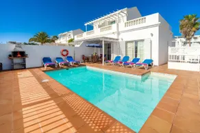 Villa Siesta By Villa Plus - Image 2