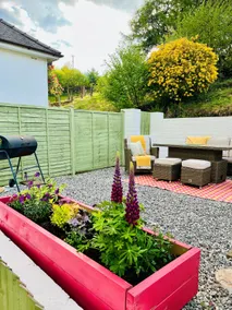 Brecon beacons Cottage with Cinema Room sleeps 5 - Image 5
