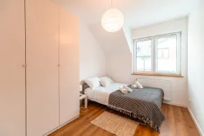 Modlnica Wierzbowa Cosy Apartment by BookingHost - Image 5