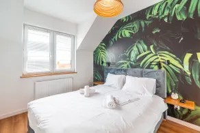 Modlnica Wierzbowa Cosy Apartment by BookingHost - Image 2
