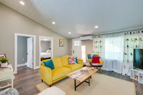 Orrington Vacation Rental w/ Private Deck & Views! - Image 5