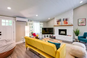 Orrington Vacation Rental w/ Private Deck & Views! - Image 4