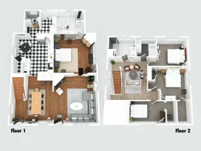 4BR for 10, Hot Tub, Near Ark, Parking - Image 5
